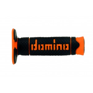DOMINO DIA GRIPS BK/OR ERGO-A26041C4540A7-0